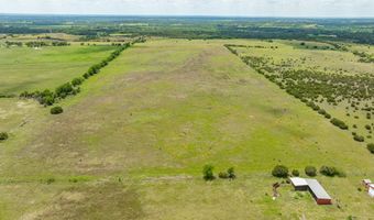 Tbd County Road 214, Hico, TX 76457