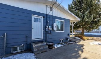 201 W Park, Belgrade, MT 59714