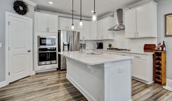244 Chateau Way, Angier, NC 27501