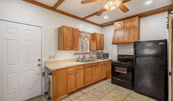 6199 County Road 335, Anson, TX 79501