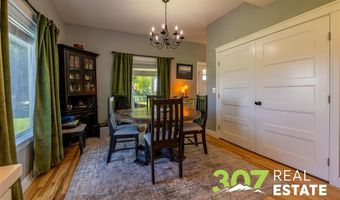 3970 Road 9, Burlington, WY 82411