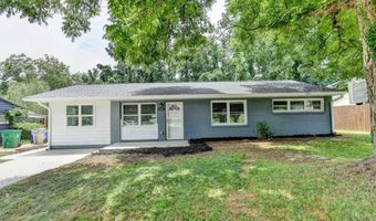 3045 Lindon, Decatur, GA 30033