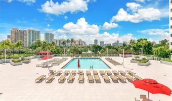 3625 N Country Club Dr Ph2, Aventura, FL 33180