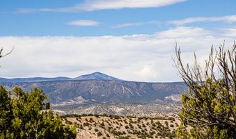 El Rito Estates, Abiquiu, NM 87510