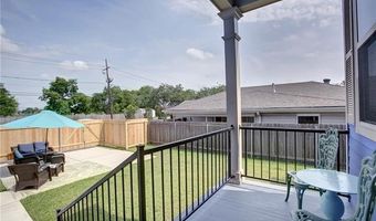 1913 MEHLE St, Arabi, LA 70032