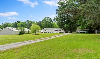 115 Downs Rd, Hodges, SC 29653