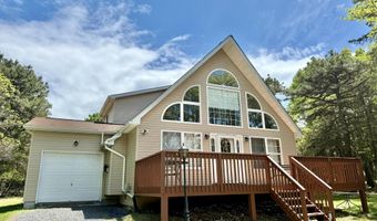 44 Berryman Ln, Albrightsville, PA 18210