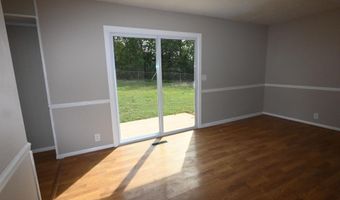 1209 BIRCHWOOD Dr, Anniston, AL 36207