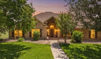 9151 Bridle Trails Dr, Amarillo, TX 79119