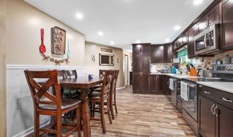 609 Old Brick Rd, Auburn, IN 46706