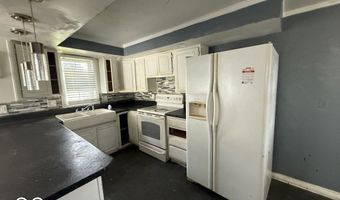 406 W Broadway St, Alexandria, IN 46001