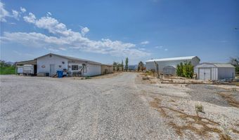 1215 Norite Ave, Jean, NV 89019