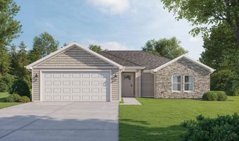 2026 Green Acres Dr, Adrian, MI 49221