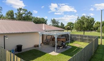6892 Meridian Rd, Ardmore, OK 73401