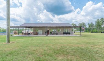 2650 Moore Rd, Barnwell, SC 29812