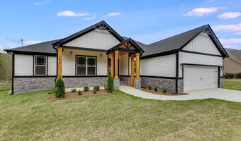 154 Bethany St, Tallapoosa, GA 30176