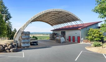 11931 SE HOOD VIEW Rd, Amity, OR 97101