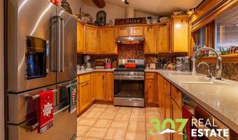 366 Lower Southfork Rd, Cody, WY 82414