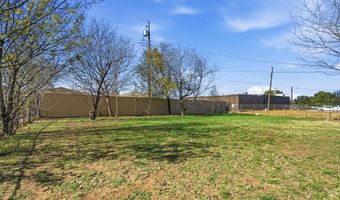 134 Meander St, Abilene, TX 79602