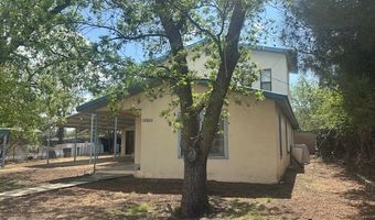 1503 N 5th St, Alpine, TX 79830