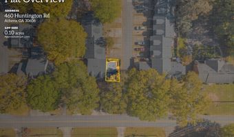 460 Huntington Rd, Athens, GA 30606