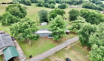 441210 Hillcrest Dr, Adair, OK 74332