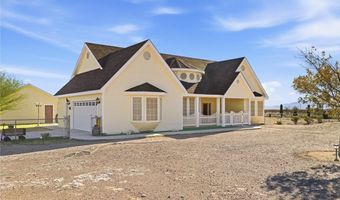 3599 E Poplar Ave, Amargosa Valley, NV 89020