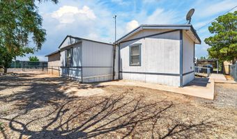 1125 Livesay St, Anthony, NM 88021