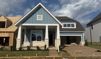 5706 ARDSLEY, Arlington, TN 38002