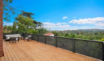 4360 Helix Canyon Dr, La Mesa, CA 91941