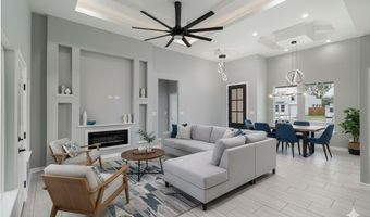 611 Tower Oak Dr, Alamo, TX 78516