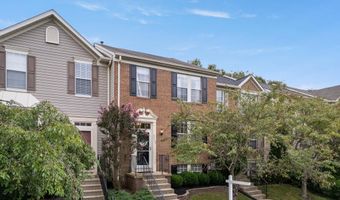 8538 PINE MEADOWS Dr, Odenton, MD 21113