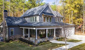 116 Glynmere Park, Alexander City, AL 35010