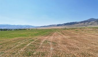 Spring Creek Road lot 1A, Alder, MT 59710