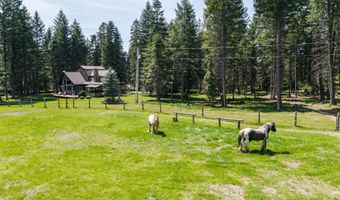 13034 Red Owl Trl, Bigfork, MT 59911