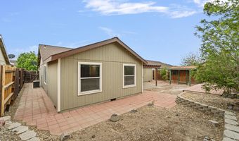 1662 Round Up Rd, Fernley, NV 89408