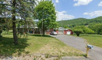 2732 Aurora Pike, Aurora, WV 26705
