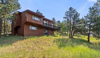 402 Broken Fence Rd, Boulder, CO 80302