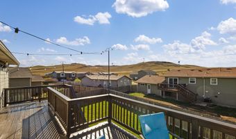 309 Big Badger Dr, Box Elder, SD 57719