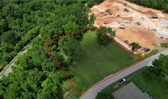 201 Valley Lot 1, Bentonville, AR 72712