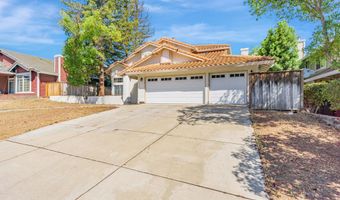 4688 Matterhorn Way, Antioch, CA 94531