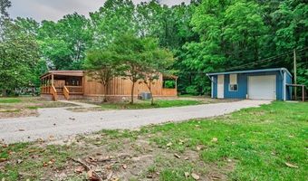 10064 Dummy Line Rd, Batesville, MS 38606