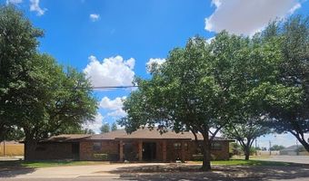 810 NE Ave F, Andrews, TX 79714