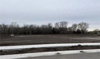 Block 2 Lot 28 Rockers Drive, Baldwin City, KS 66006