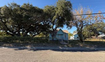 1198 S McCampbell, Aransas Pass, TX 78336