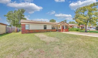 1500 Scott St, Altus, OK 73521