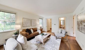 4238 50TH St NW, Washington, DC 20016