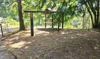 92736 TRIANGLE LAKE RESORT Rd, Blachly, OR 97412