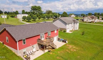 1075 Afton Rd, Afton, TN 37616