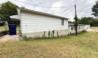 2020 Garfield St, Baxter Springs, KS 66713